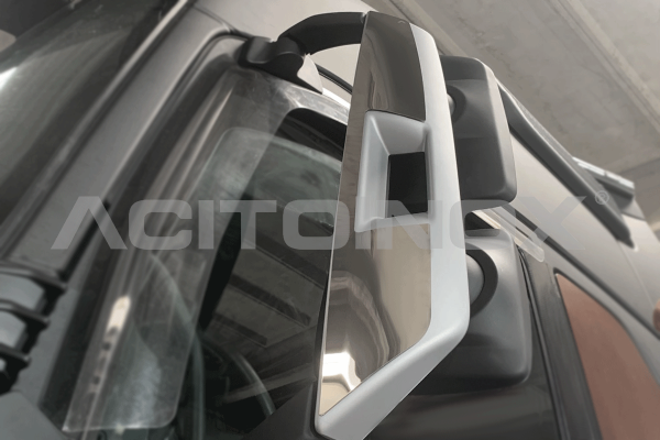 Mirror caps | Volvo FH 2020