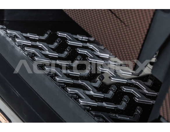 Rivestimento gradini cabina|Volvo FH 2020