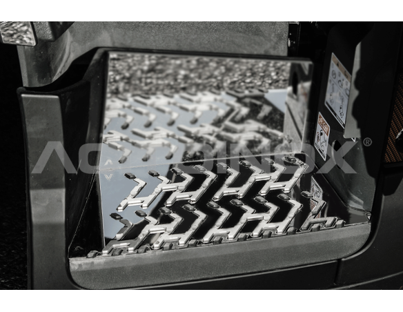 cab step covering |Volvo FH 2020