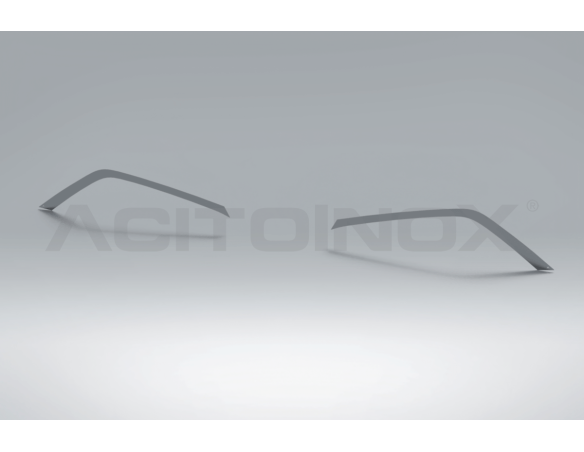 Application under the door | DAF XG+
