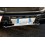 Porte plaque  30 |Pour Scania R
