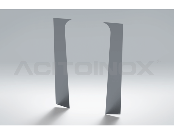 Door Post Application