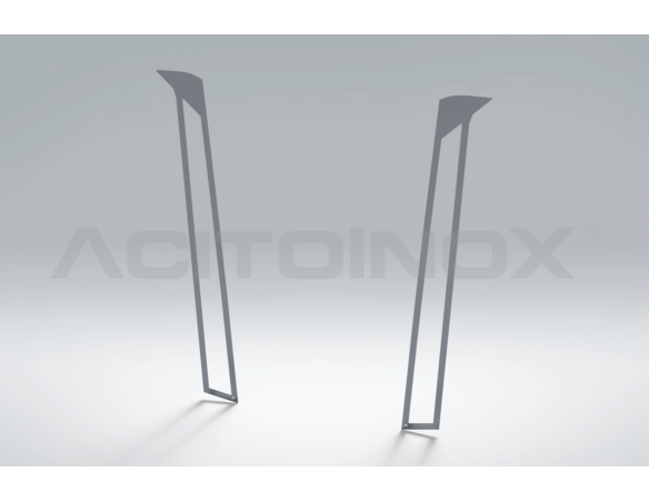 Glass Column Application