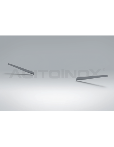Lateral profiles | DAF XG+
