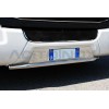 Porta targa 40 |Adatto per  Scania Streamline