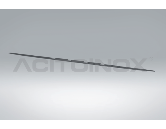 Bumper application