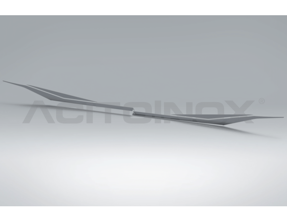 Applicazione parasole | Adatto per Scania NG S-R