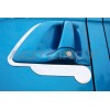 Coppia contorno maniglia | Adatto per  Scania L, R, New R, Streamline