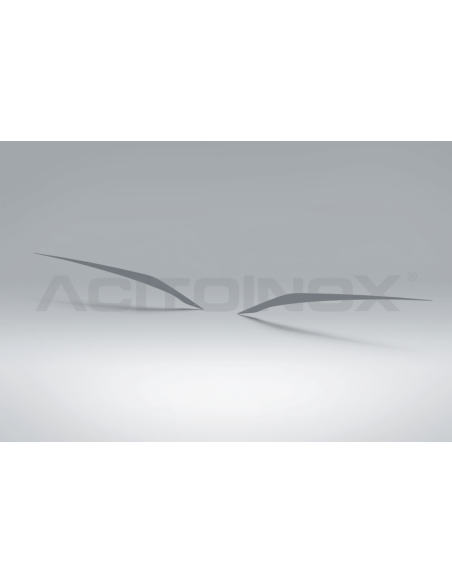 Lower handle application