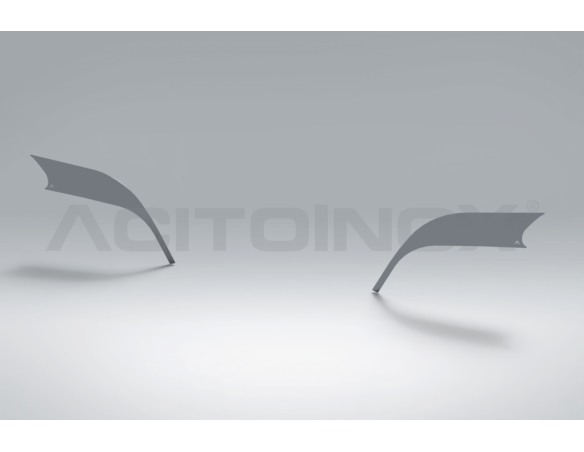 Sunvisor application