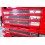 MASK KIT HONEYCOMB DESIGN | Scania L