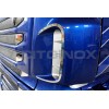 Coppia "C" mascherino | Adatto per Scania R, New R