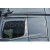 Door posts application | Mercedes-Benz New Actros 5
