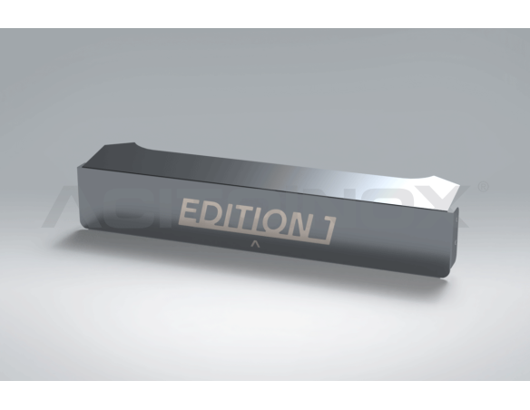 Carter battery cover