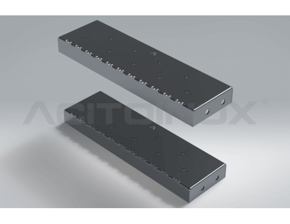 Gradini carena | Man TGX Euro 6