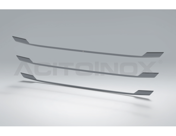 Cornice cabina posteriore | Man TGX Euro 6