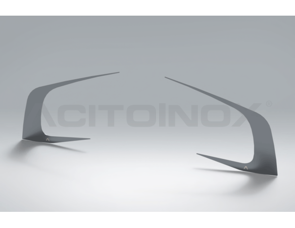 Contorno maniglia | Volvo FH 2020