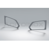 handle frame application | DAF XG+
