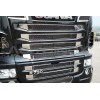 Cornici mascherino | Adatto per Scania New R, Streamline