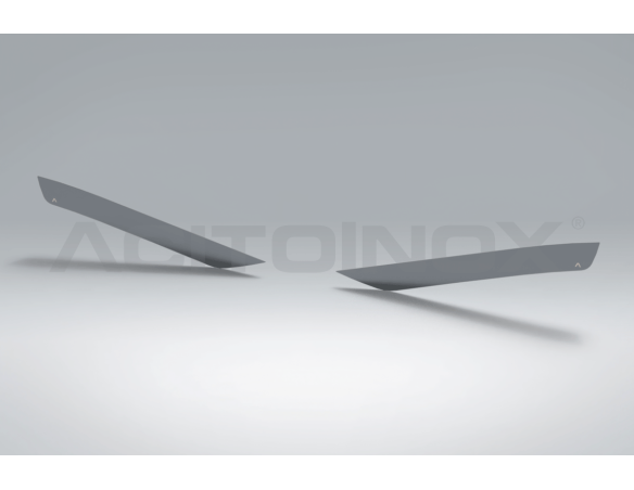 Lateral Profiles Applications