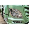 Coppia cornice faro | DAF XF 106 EURO 6