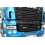 Cornici mascherino | Adatto per Scania New R, Streamline