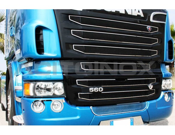 Mask cover kit | Scania New R, Streamline