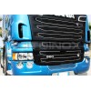 Cornici mascherino | Adatto per Scania New R, Streamline