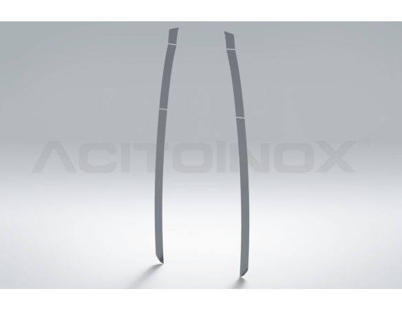 Spoiler Rubber Coating
