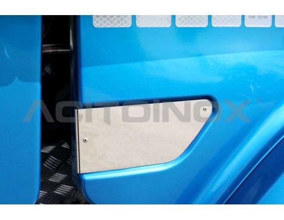 Side applications (Griffin) | Scania L, R, New R, Streamline
