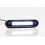 Led position dark version 8 LED white 12-36V