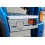 Coppia contorno freccia con Grifone | Adatto per Scania R, New R