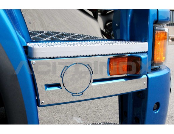 Coppia Contorno freccia con Grifone | Scania R, New R