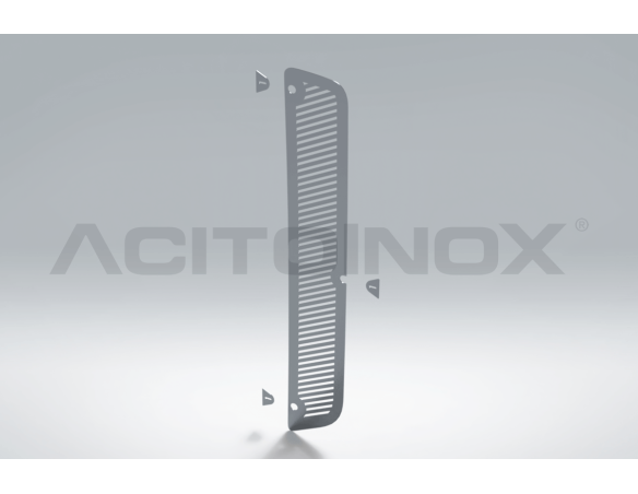 Air Filter Cover