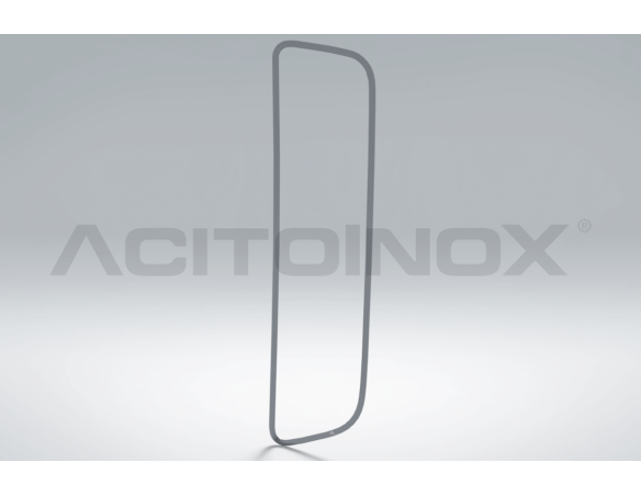 Air Filter Frame