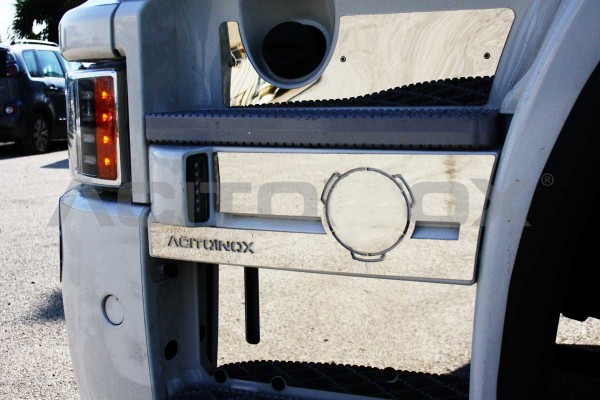 Light indicator surround | Suitable for Scania Streamline