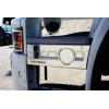 Light indicator surround | Suitable for Scania Streamline