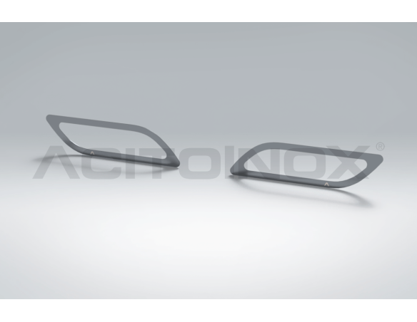 Skirt Light Frame