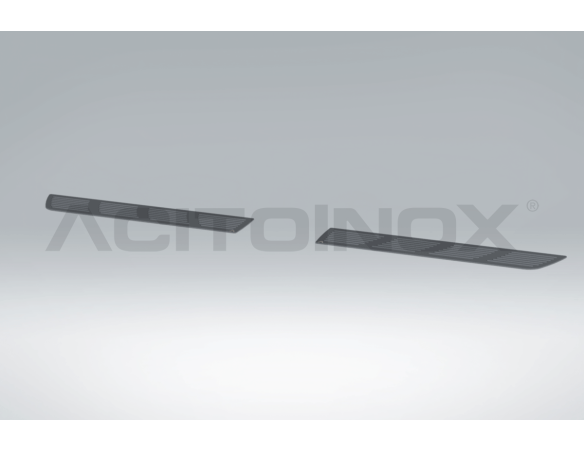 Cabin Beater Profile