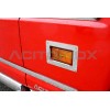 SKIRT LIGHT SURROUND | Suitable for Scania L, R