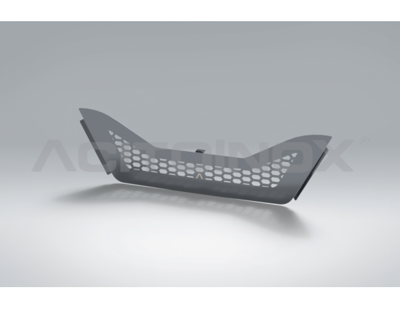 Mask grid | Man TGX Euro 6