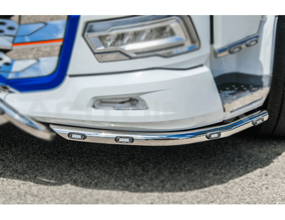 couple bumper ⌀ 60 | DAF XG+, XG