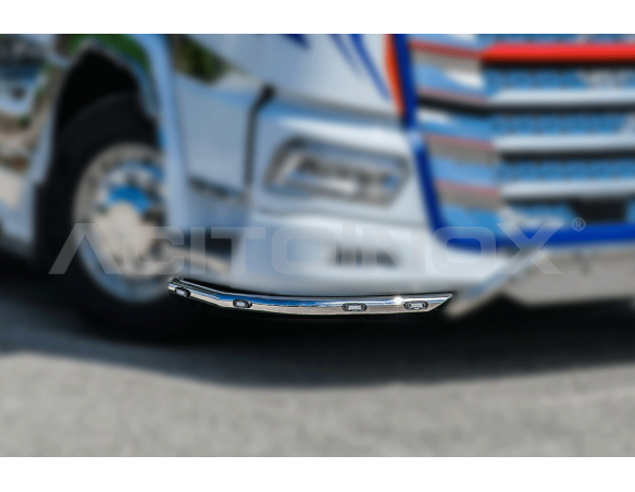 Coppia paraurti 60 | DAF XG+, XG