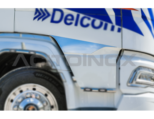 Door application | DAF XG+, XG
