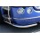Coppia tubo paraurti 60 | Adatto per Scania R