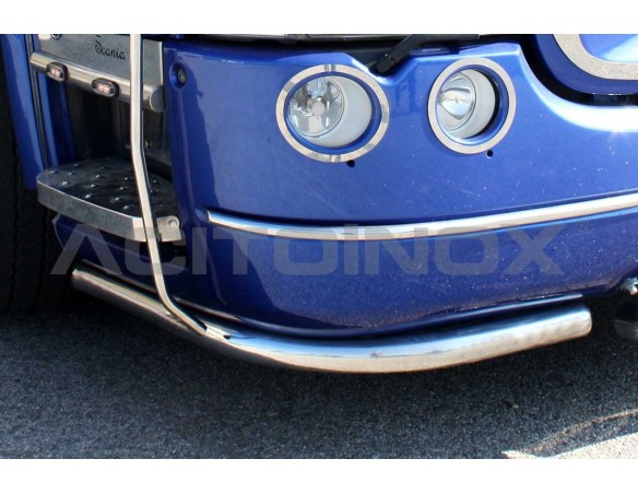 BUMPER BARS 60 | Scania R