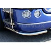 Bumper bars 60 | Suitable for Scania R