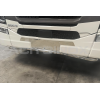 Barra porta targa 40mm | Adatto per Scania Serie S/R - NG
