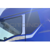 Door lining application | Man TGX 2020