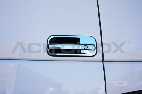 Door handle cover | DAF XF 106 Euro 6
